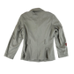 British Army Women's No. 6 Tropical Dress Jacket - RAMC - Small 170/92