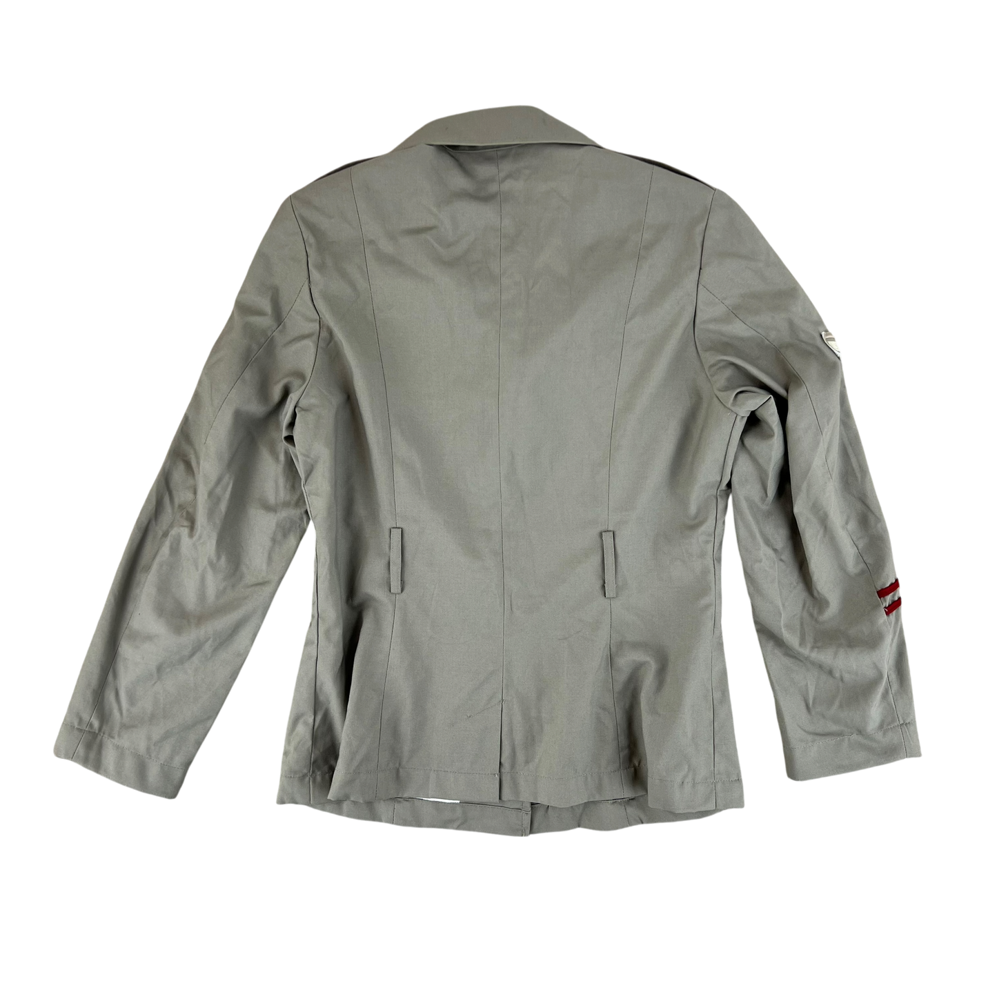 British Army Women's No. 6 Tropical Dress Jacket - RAMC - Small 170/92