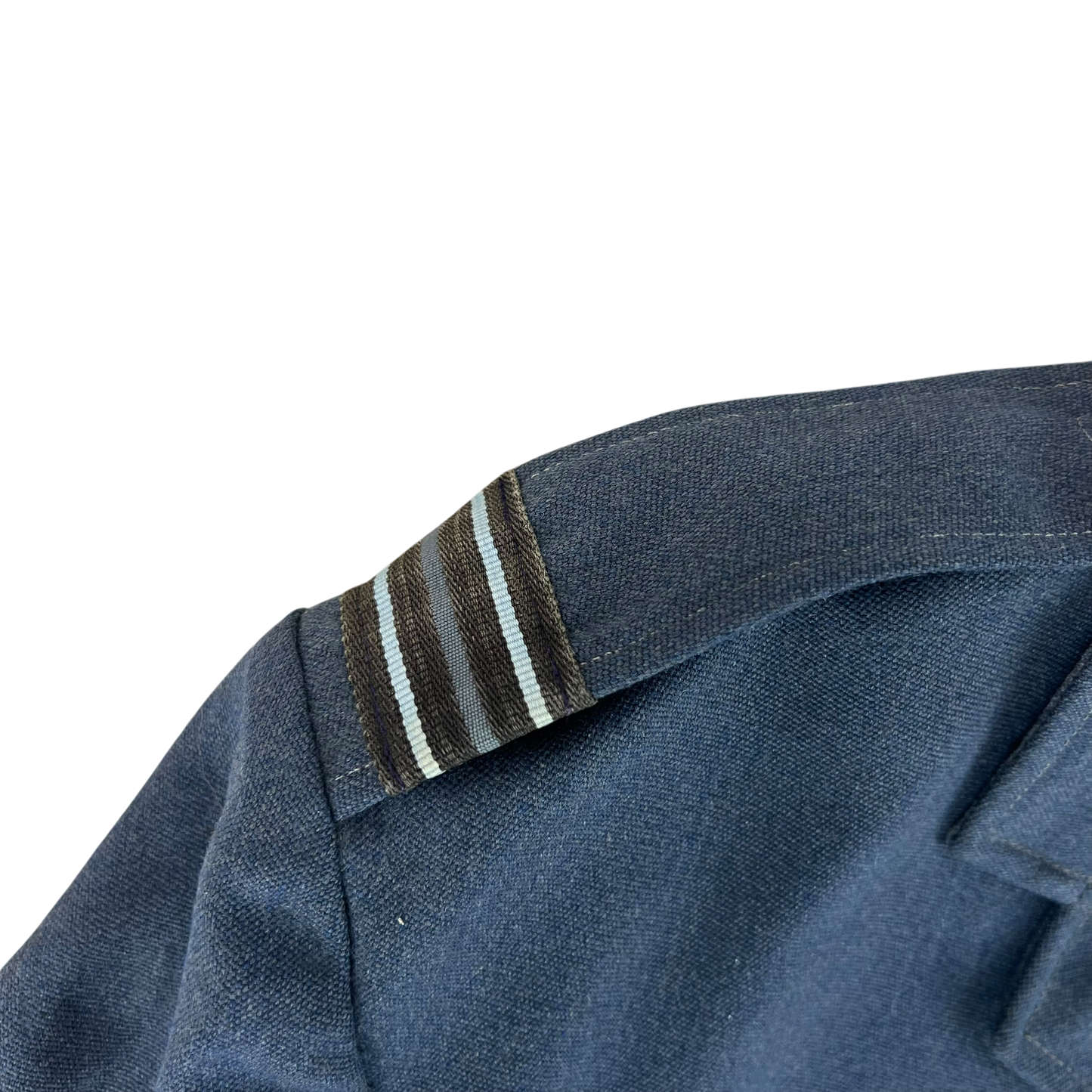 British Air Force RAF 72 Pattern GP Jacket - Large