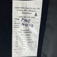 British Royal Navy Officer's No 1 Dress Jacket - Medium 100R