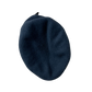 British RAF Beret w/ Badge - Medium 58cm