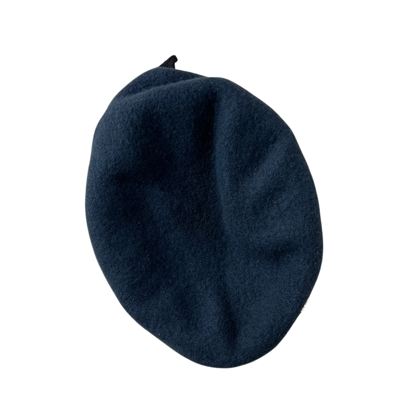 British RAF Beret w/ Badge - Medium 58cm