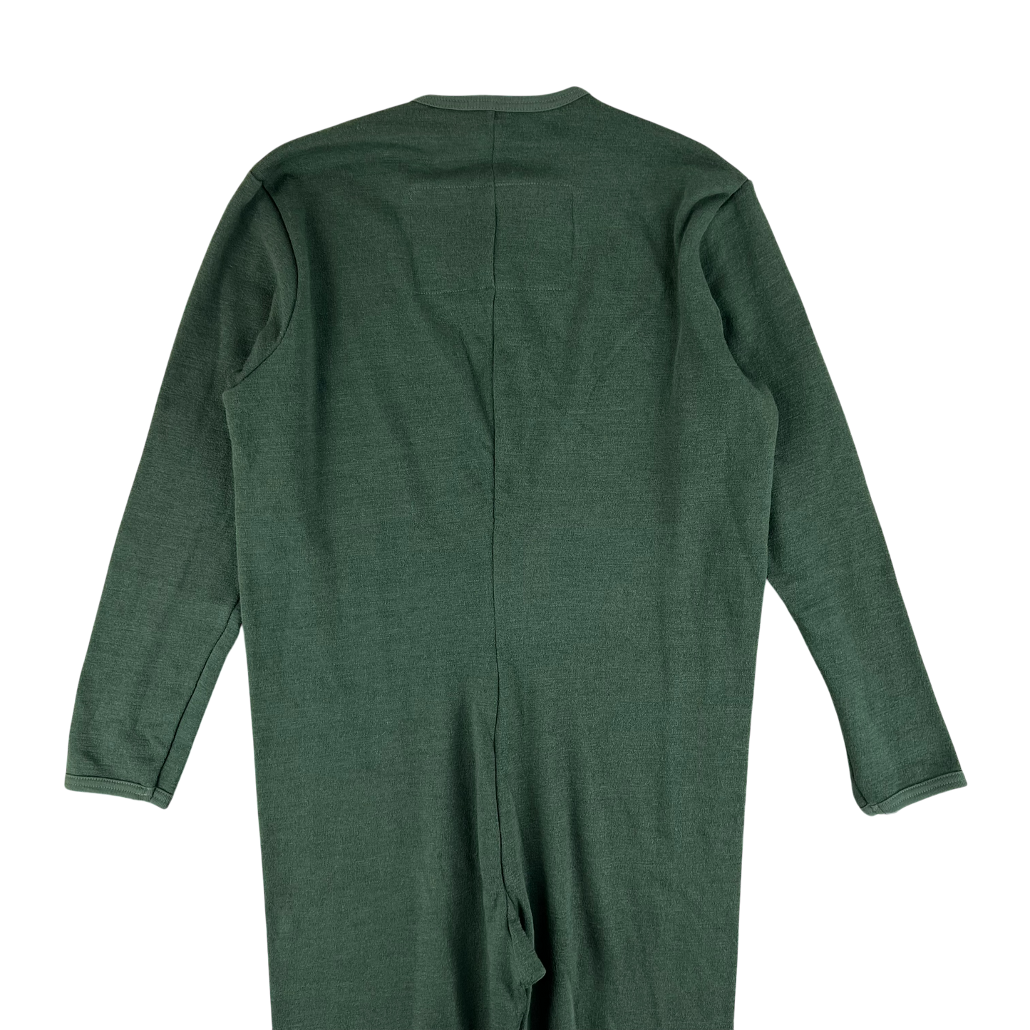 British Army Beaufort Green Thermal Protection Garment Onesie - Longie - Large