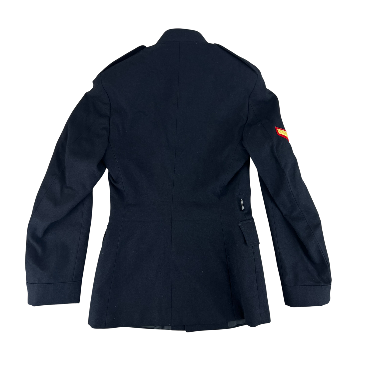 British Royal Marines No. 1 Dress Jacket - Small