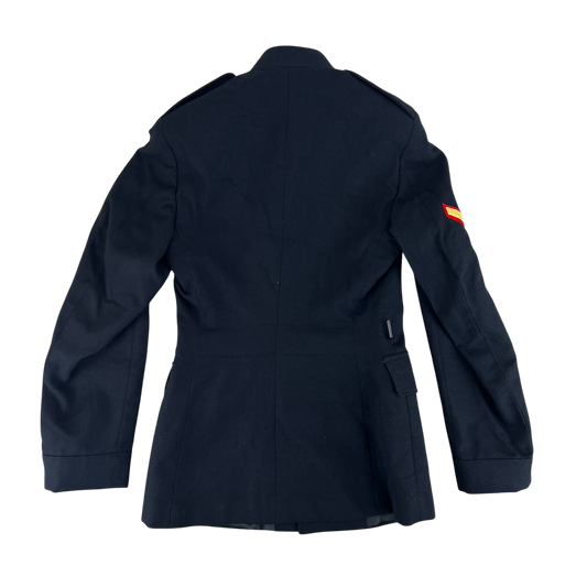 British Royal Marines No. 1 Dress Jacket - Small