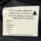 British RAF No. 5 NCO Mess Dress Jacket - Large 108L