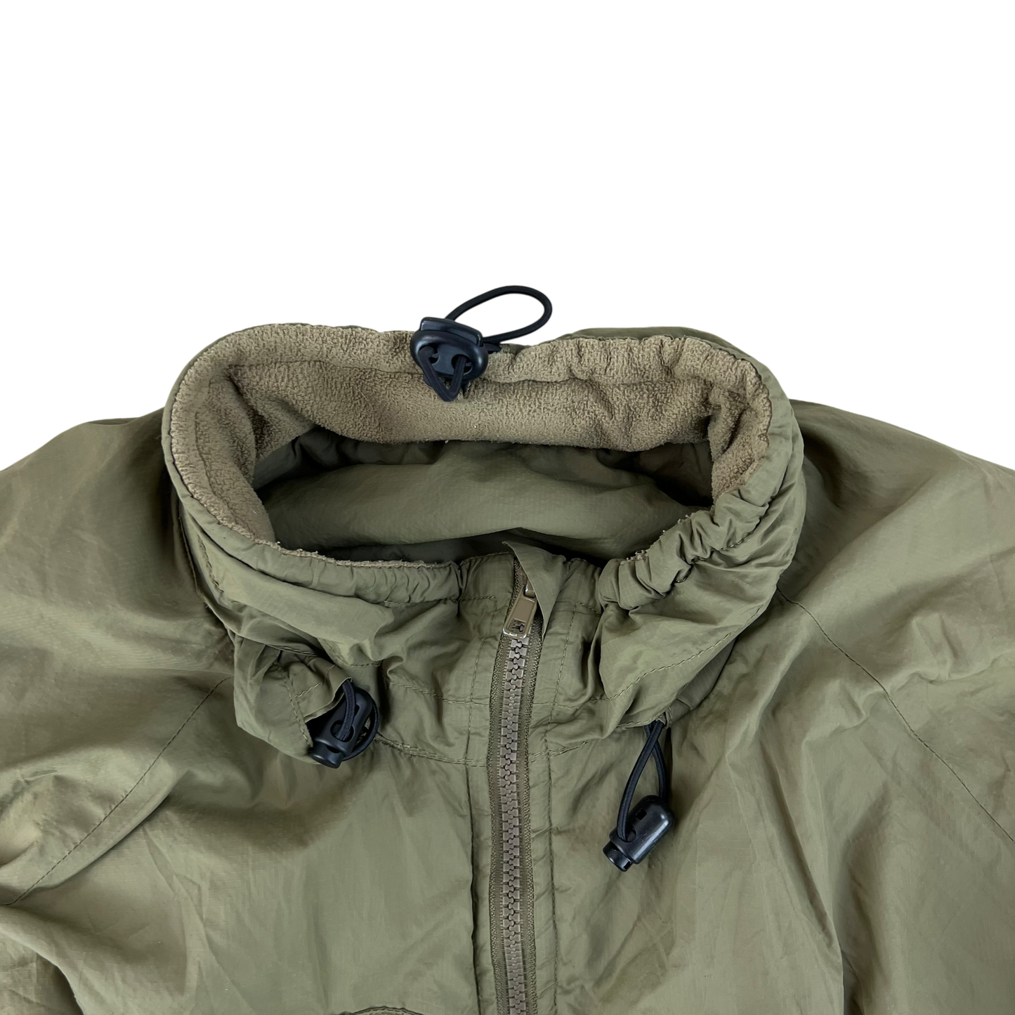 British Army Thermal Buffalo Jacket - Medium