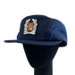 Finnish Police Summer Cap w/ Badge - Medium 57cm