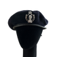 British Army Beret w Badge - RAC - Large 59cm