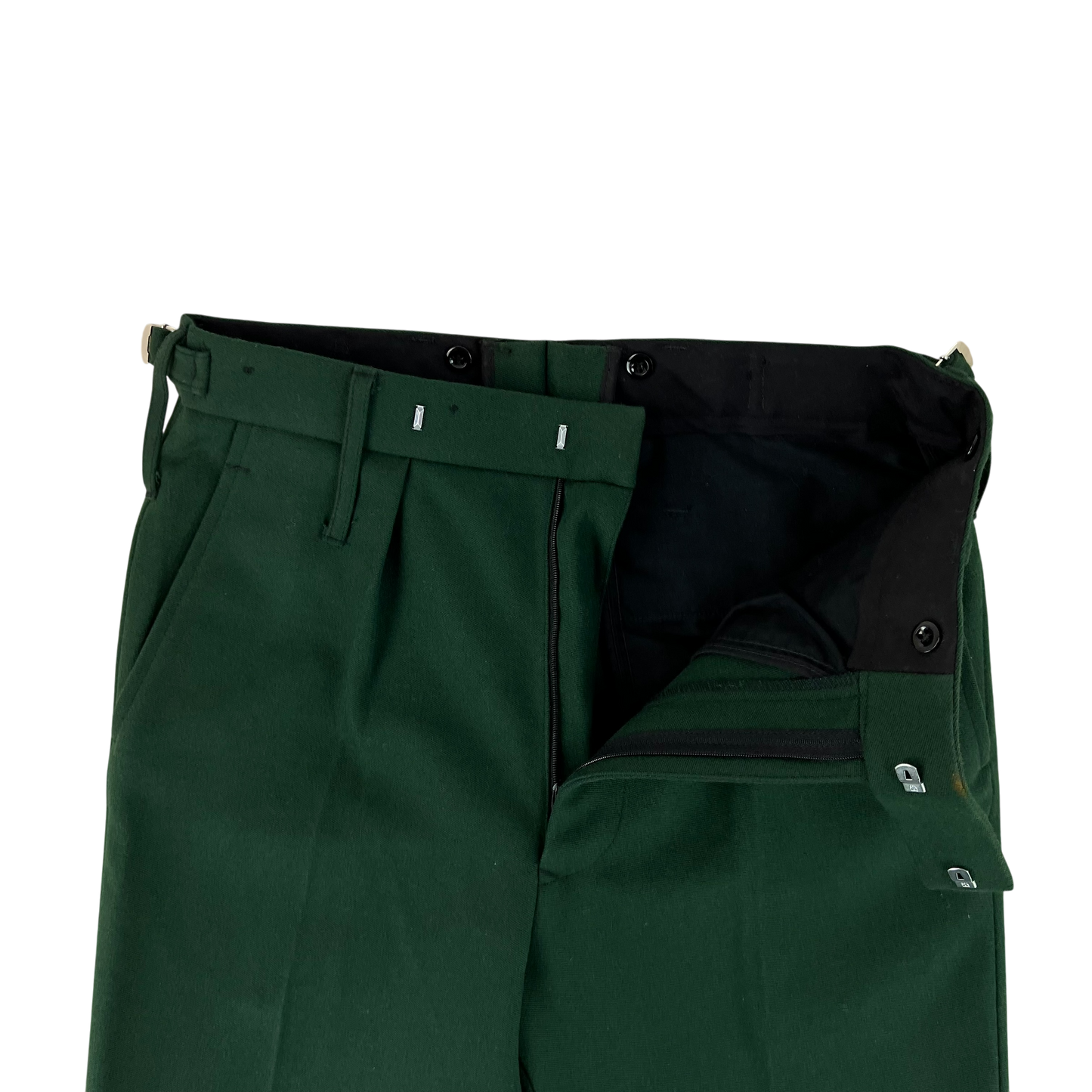 British Army Royal Dragoon Guards No. 2 Dress Trousers - W32 L30