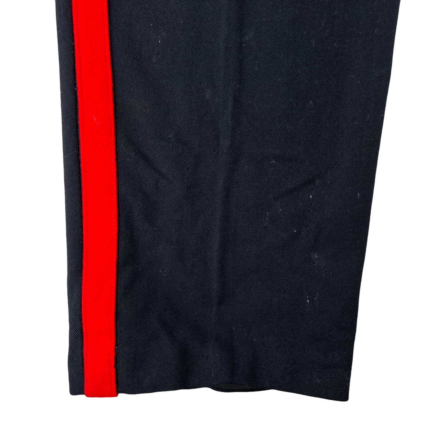 British Army Footguards No 1 Blues Dress Trousers - W37 L32.5