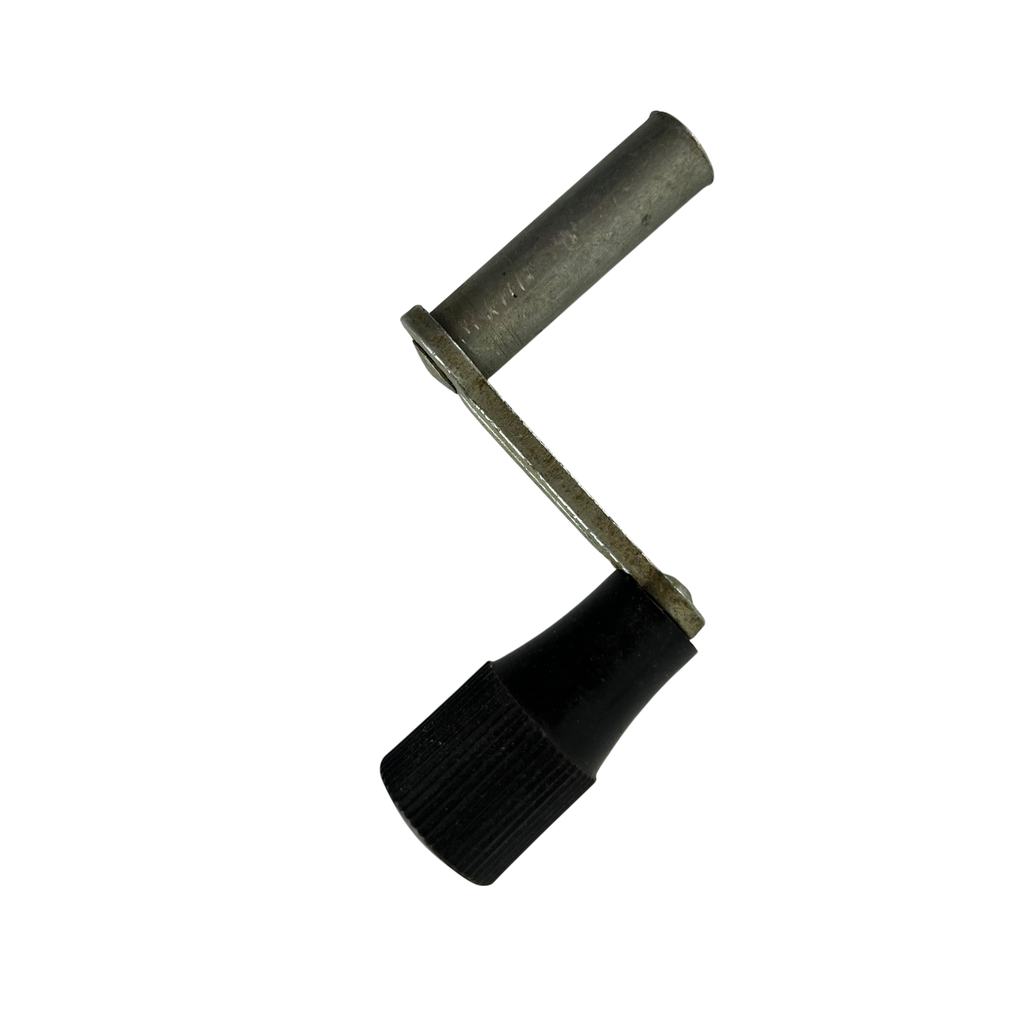 Finnish Army M38 / P18 Field Telephone Crank Handle