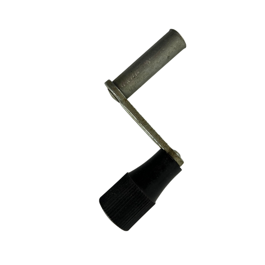 Finnish Army M38 / P18 Field Telephone Crank Handle