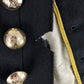 British Army Blues & Royals Tunic - RHG 1st D Bandmans and Trumpeter - Small