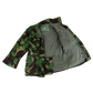 British Army 85 Pattern DPM Camouflage Combat Smock - Medium SIZE 2