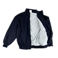 British Army / Tri-Services Navy Blue PTI Tracksuit Top Jacket - Medium 170/100
