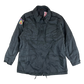 Danish Civil Defence M71 Parka - Large