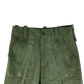 British Army Olive Green Fatigue Work Trousers - W30 L28.5