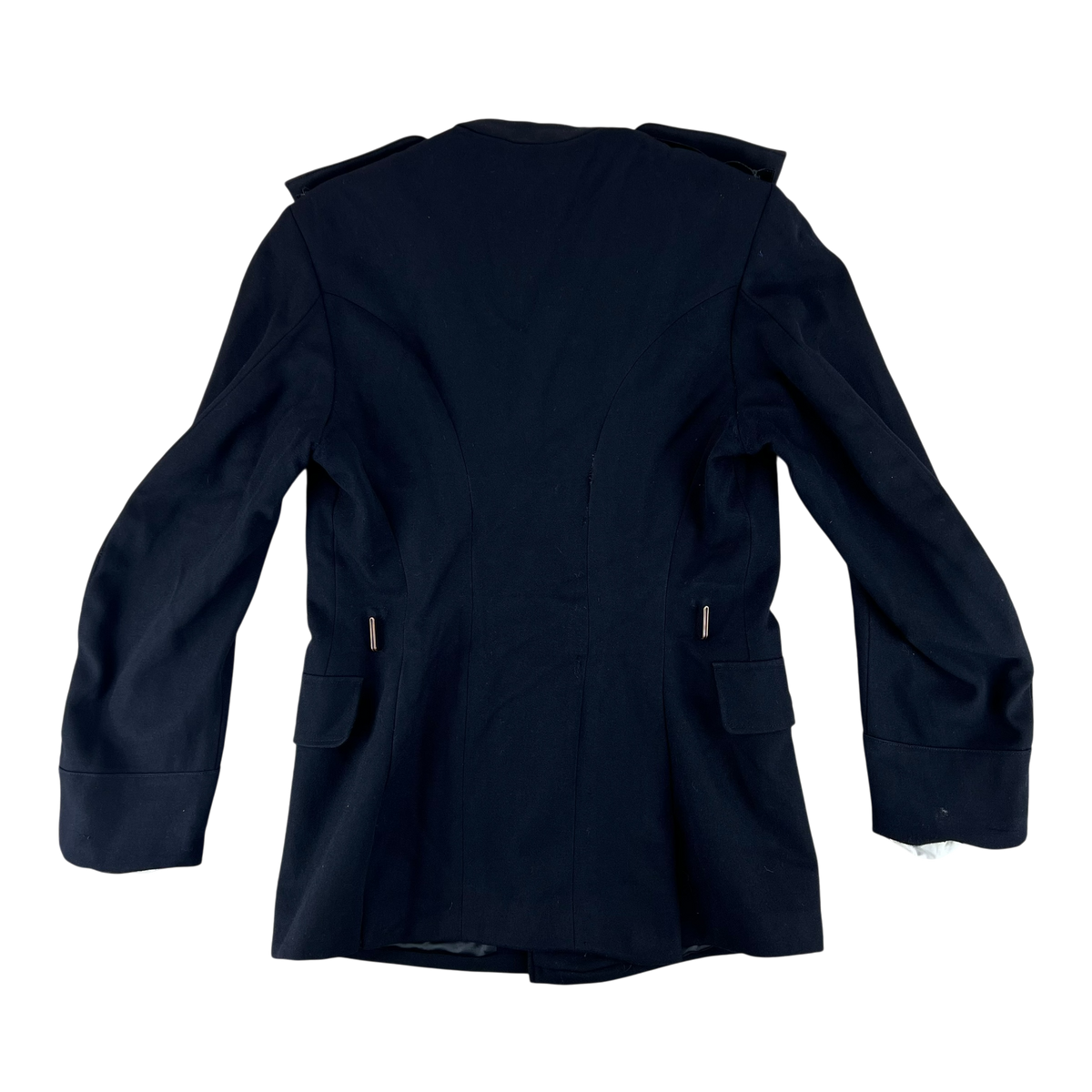 British Army No. 1 Dress Jacket - Royal Academy Sandhurst - Large