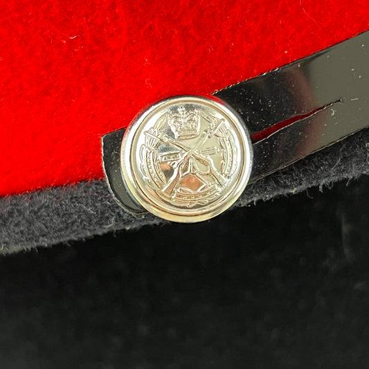 British Army Dress Cap - Large