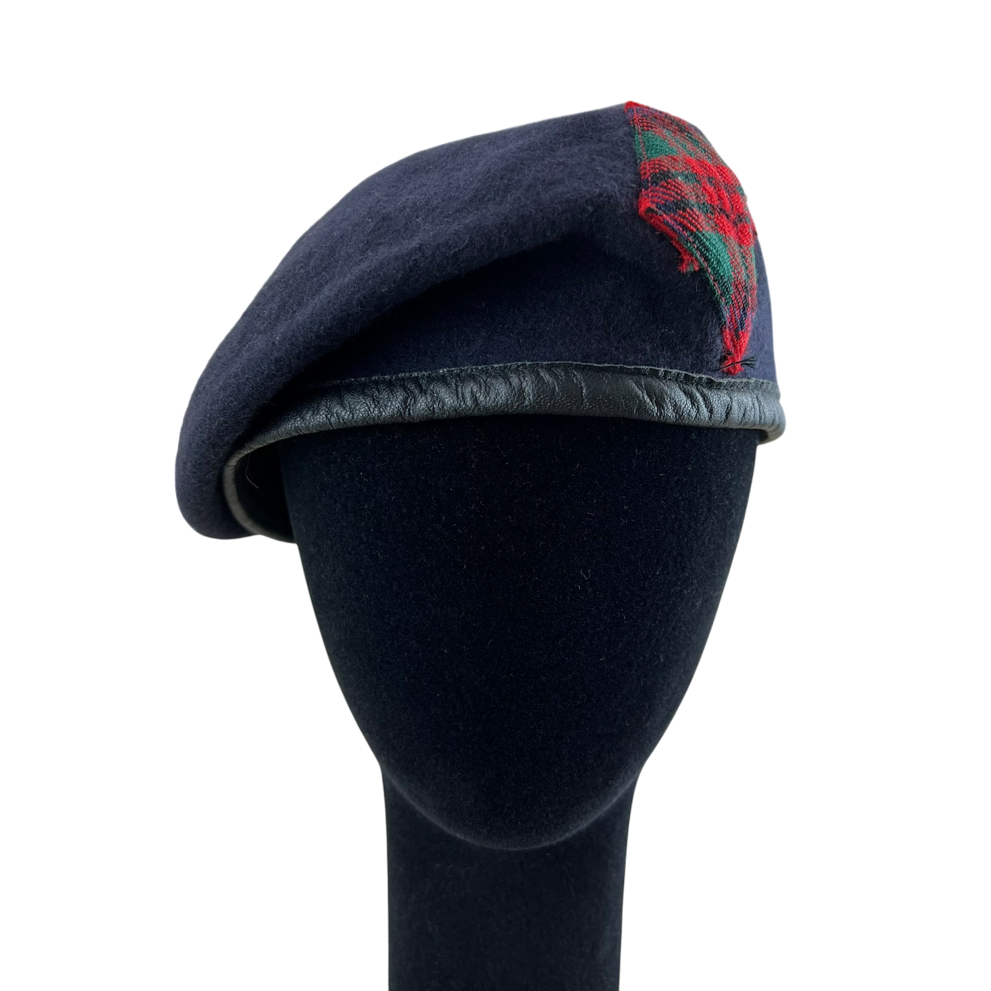 British Army Beret - Royal Signals Scottish Division - Medium 58cm