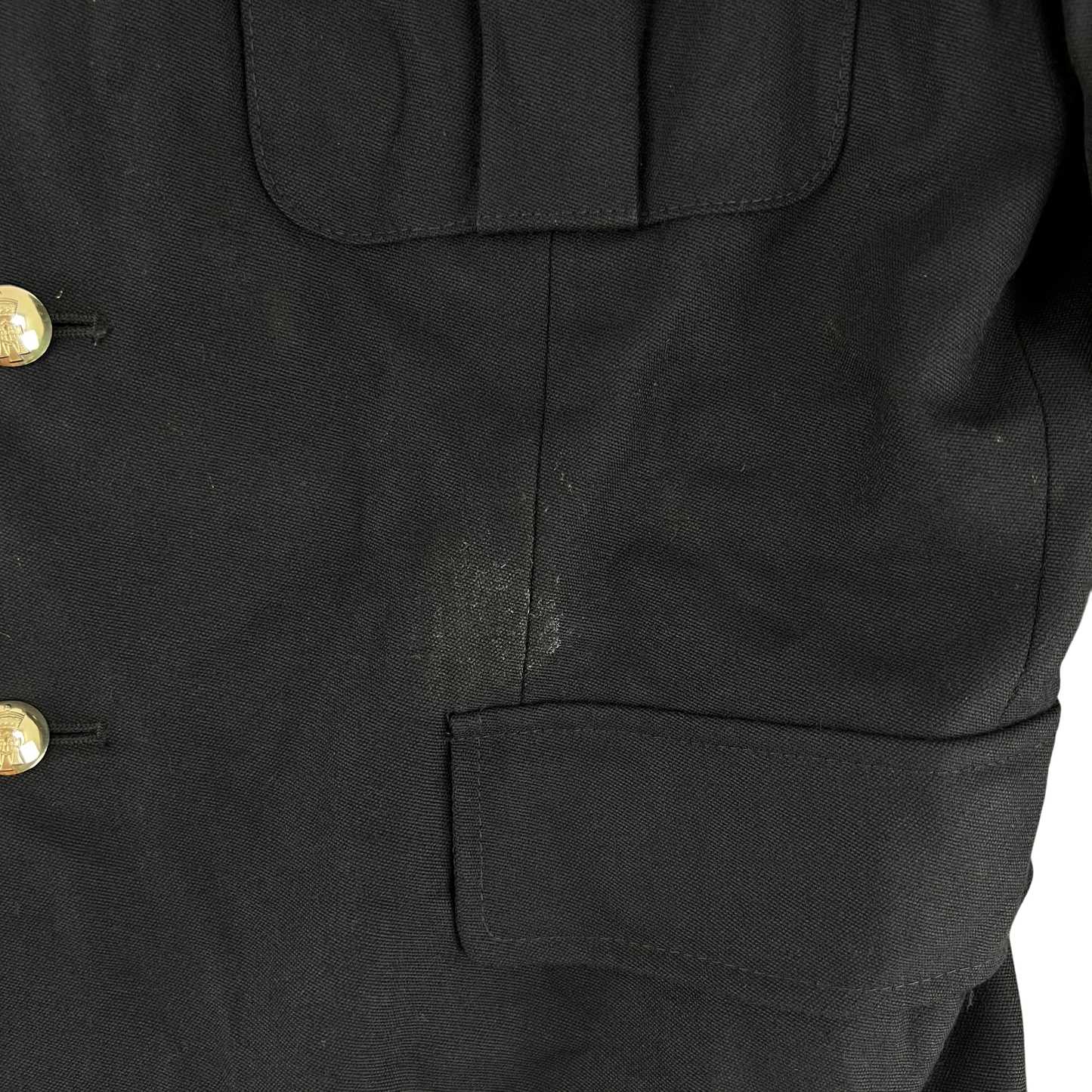 British Army No. 1 Dress Jacket - Royal Yorkshire Regiment - X Large 188/120