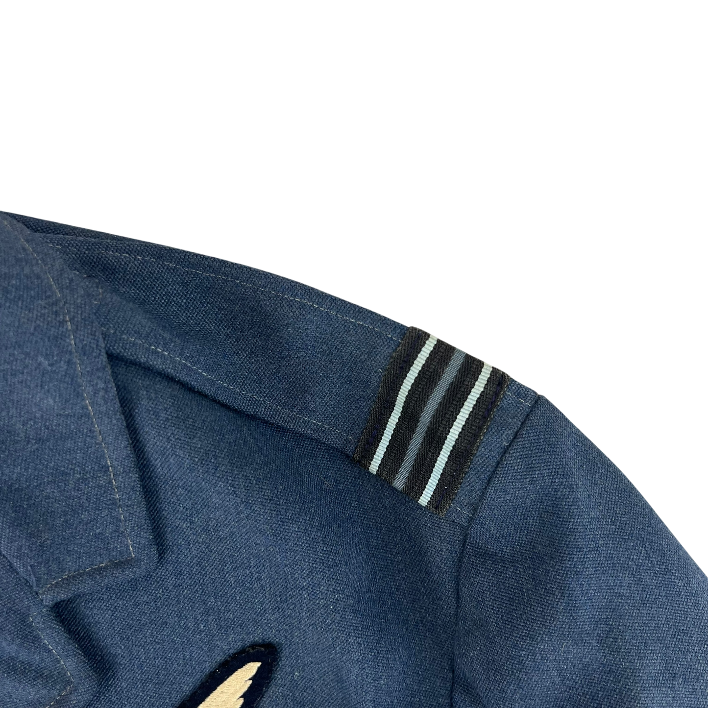 British Air Force RAF 72 Pattern GP Jacket - Large