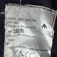 British Royal Navy Wet Weather MVP Smock - Medium 180/96