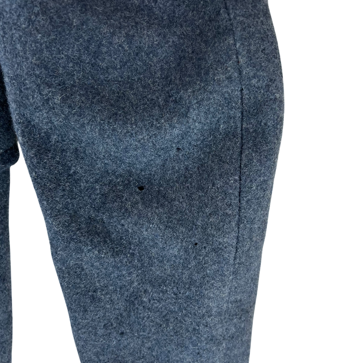 British RAF 60s Other Airmen Greatcoat - Air Training Corps - X Small