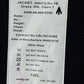 British Royal Navy Officer's No 1 Dress Jacket - X Large 120R