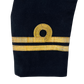 British Royal Navy 60s No. 2 Mess Dress Jacket - Medium