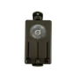 Swedish Army Ficklampa 3 Signal Torch