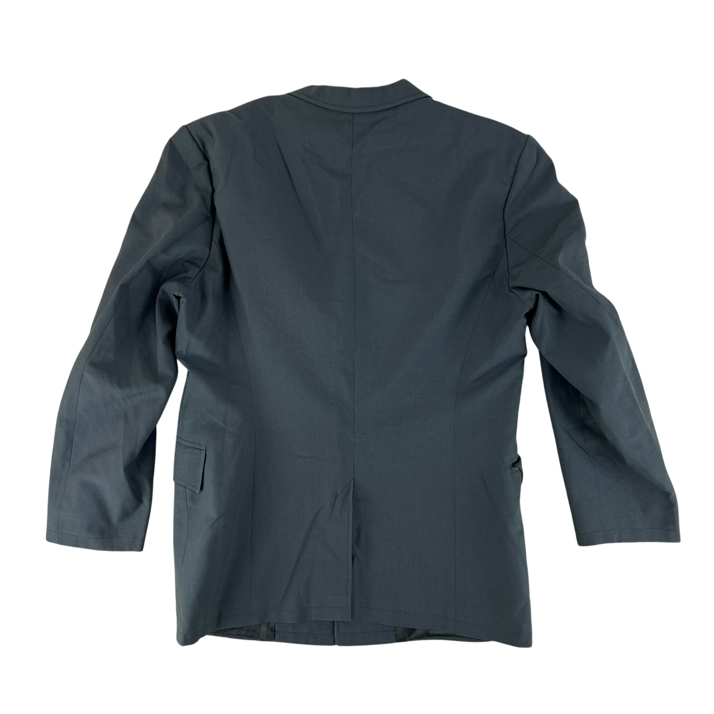 Austrian Army 80s Grey Dress Jacket - Large