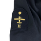 British Royal Navy Class II Jumper Sailor's Top - Medium