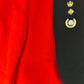 British Army 90s Mess Dress Jacket - Royal Marines Officer's - Medium