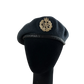 British RAF Beret w/ Badge - Small 56cm