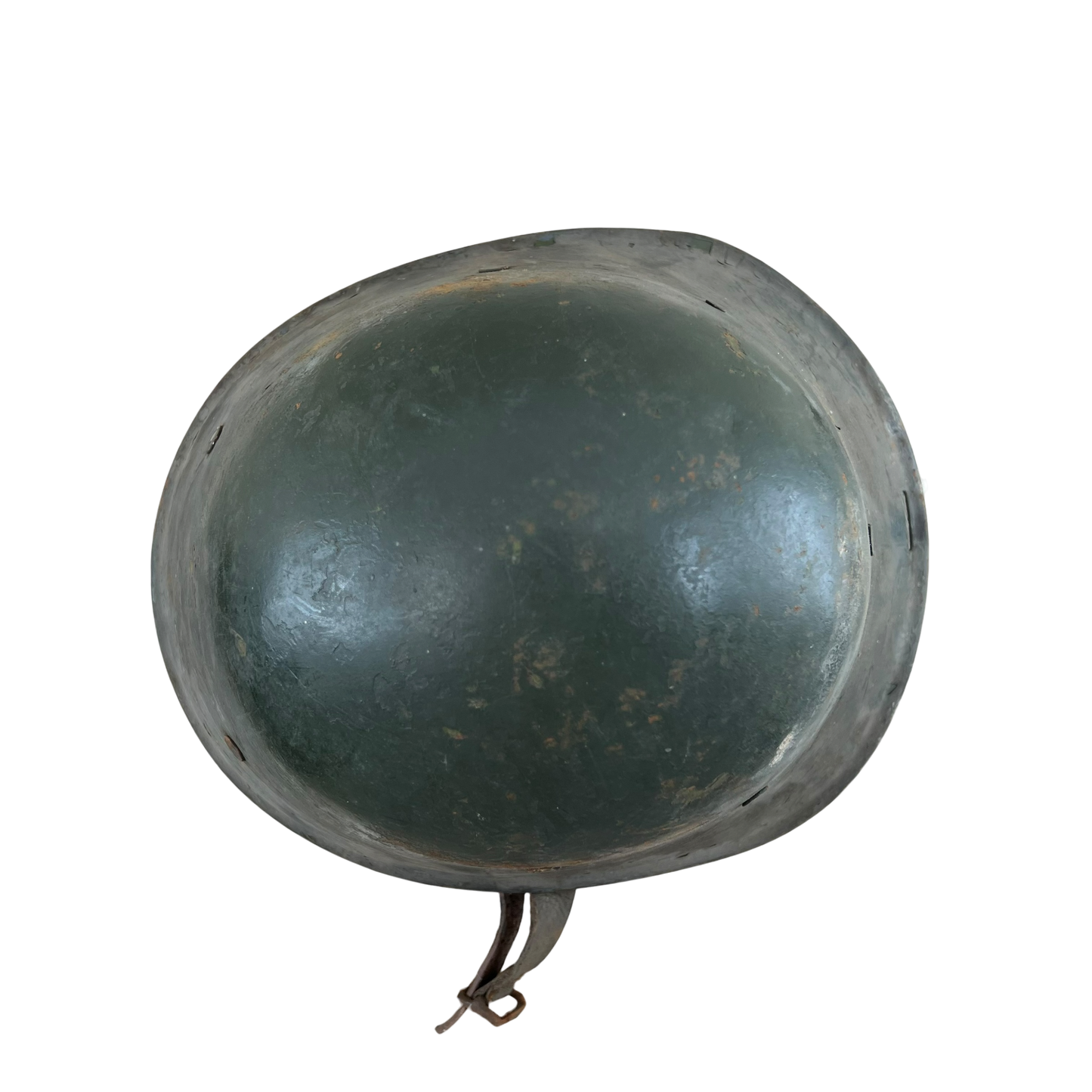 Romanian Army WW2 M39 Helmet