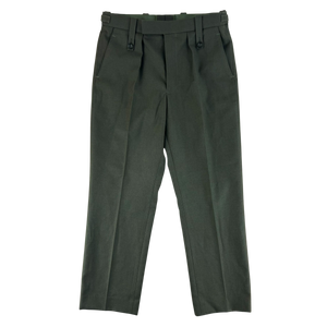 British Royal Marines Lovat Green No. 1B / 1C Dress Trousers