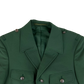 German Police Border Guards BGS Dress Jacket - Medium