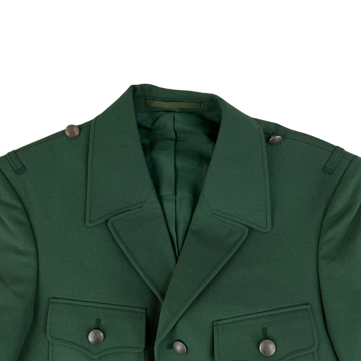 German Police Border Guards BGS Dress Jacket - Medium