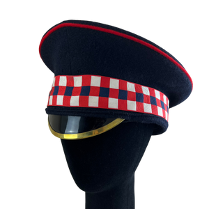 Descriptive image text
