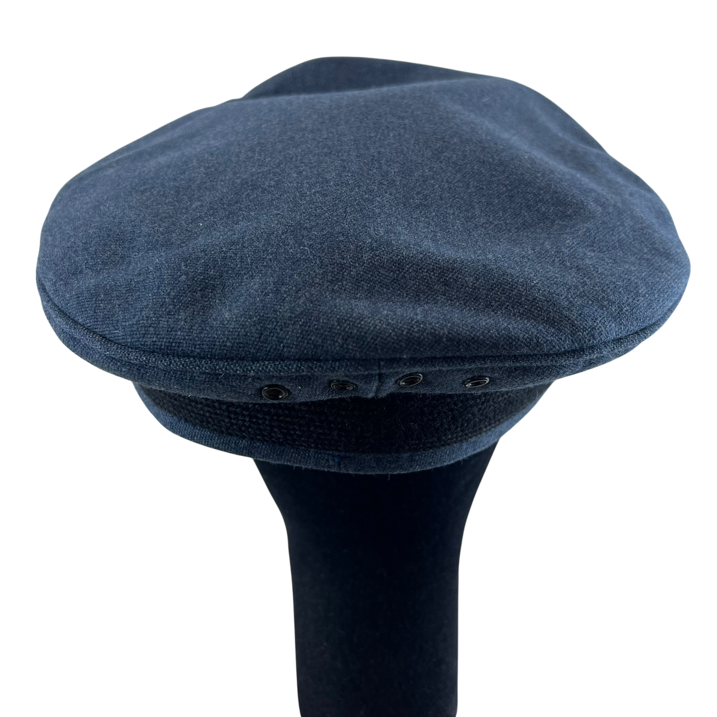 British RAF Officer's Peaked Dress Cap - Large