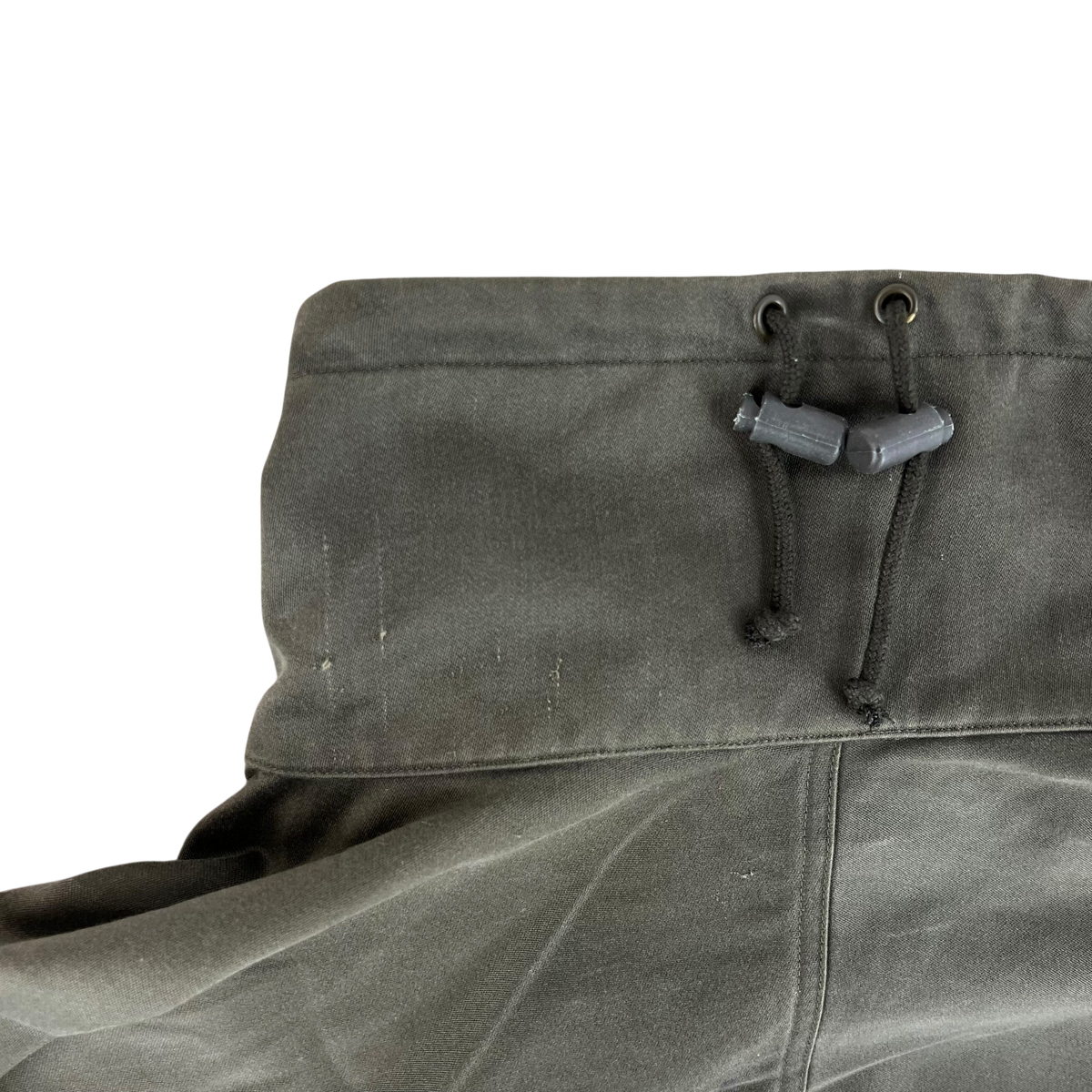 Austrian Army Olive Drab Anzug 03 Alpine Jacket - Medium 96-100 III/IV