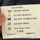 British Royal Air Force No. 1 Dress Jacket w/ Belt - X Large 116R