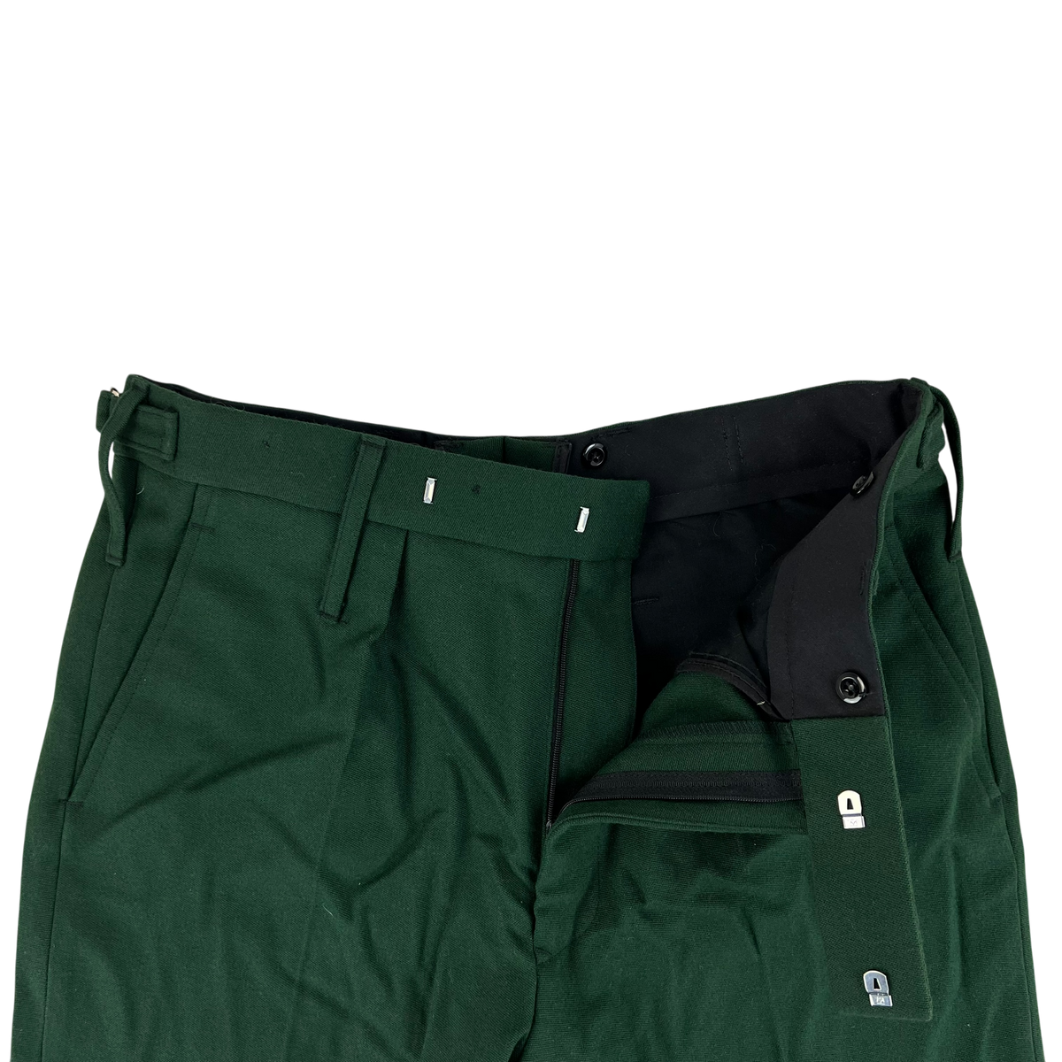 British Army Royal Dragoon Guards No. 2 Dress Trousers - W34 L31