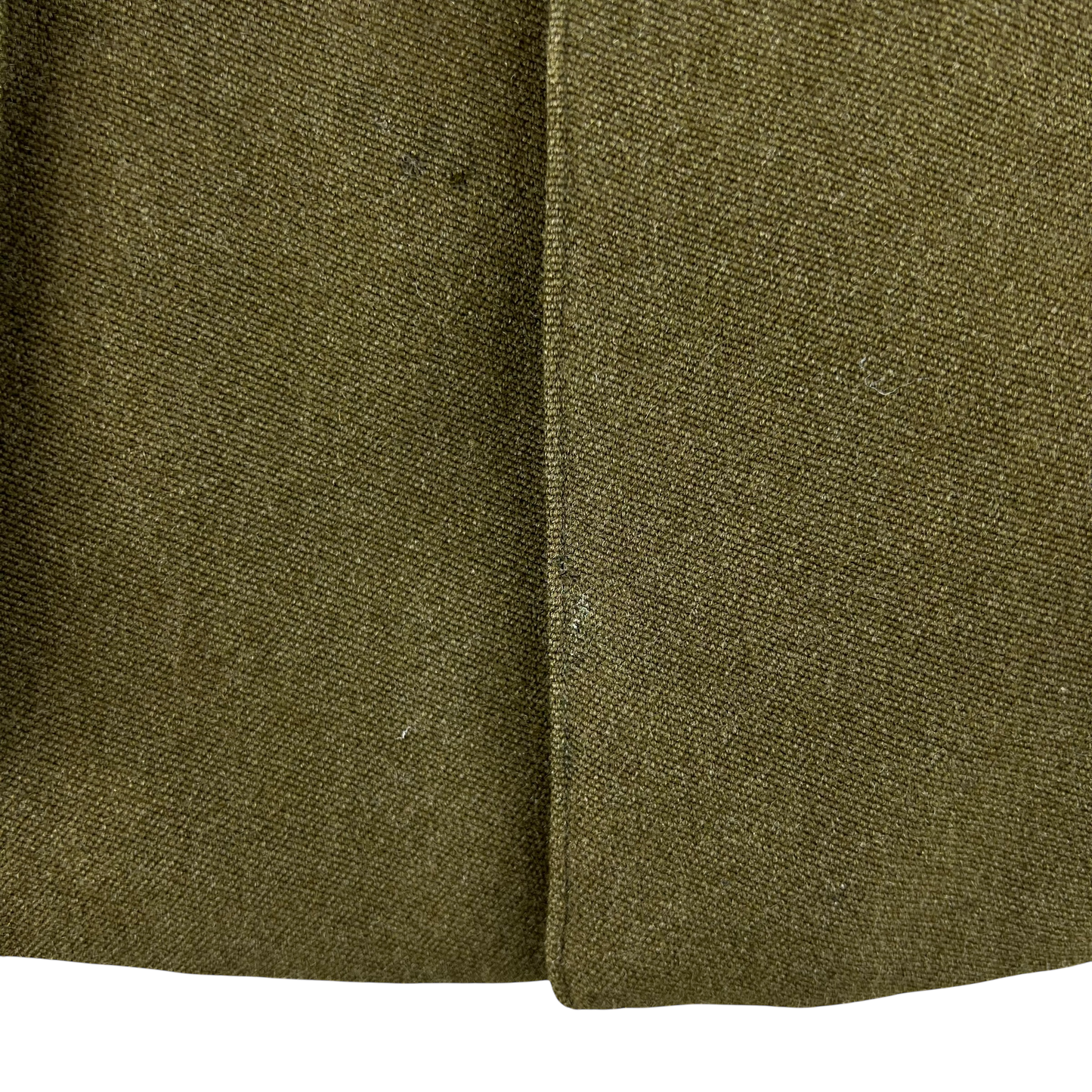 British Army 70s No. 2 Khaki Green Dress Jacket - Medical Corps - Small