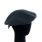 British RAF Beret w/ Badge - Small 56cm