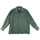 Yugoslav Army M77 Olive Drab Dress Shirt - Large