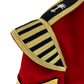 British Army RHQ SGTS Bandsman's Tunic Jacket - Welsh Guards - Medium