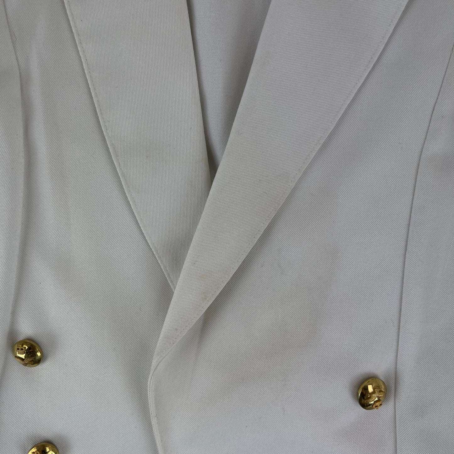 British RAF Women's No. 8 Mess Dress Jacket - Medium